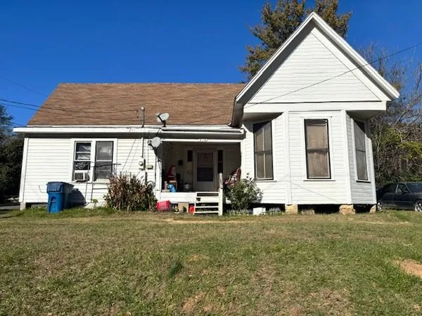 $45,000 | 410 Marshall Street, Minden, LA 71055