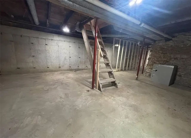 $224,000 | 809 Seneca Street, Leavenworth, KS 66048