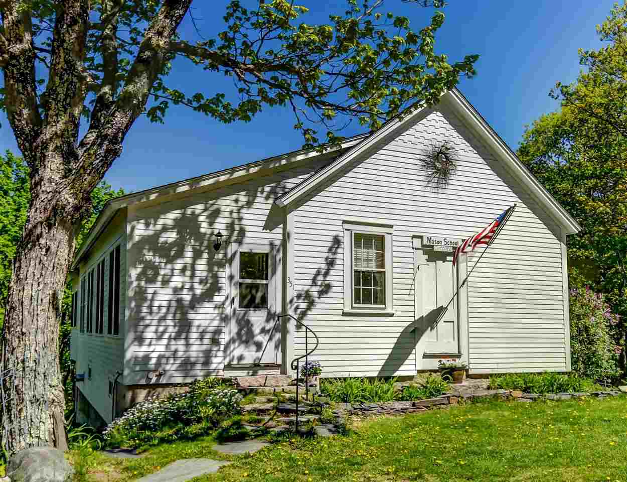 351 Glines Hill Road Madison, NH 03849 - Photo 1 of 37