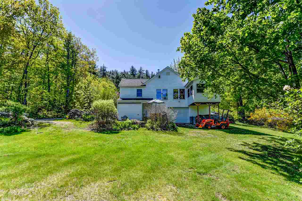 351 Glines Hill Road Madison, NH 03849 - Photo 11 of 37
