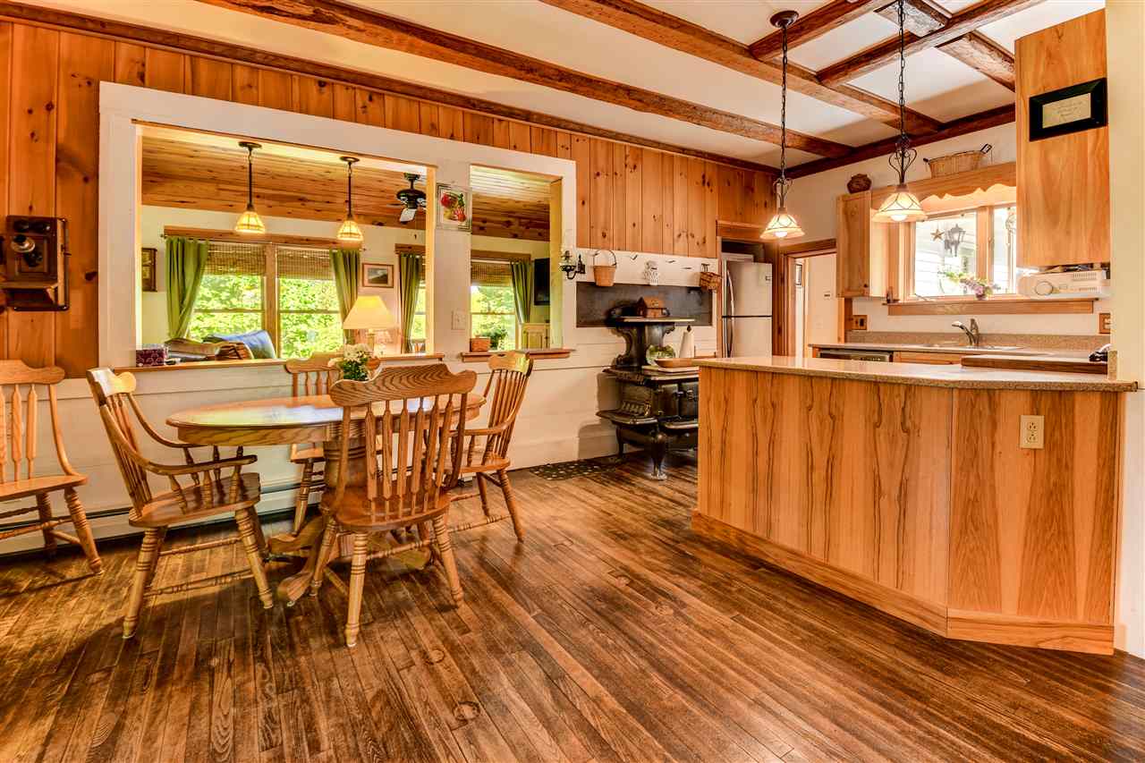 351 Glines Hill Road Madison, NH 03849 - Photo 13 of 37