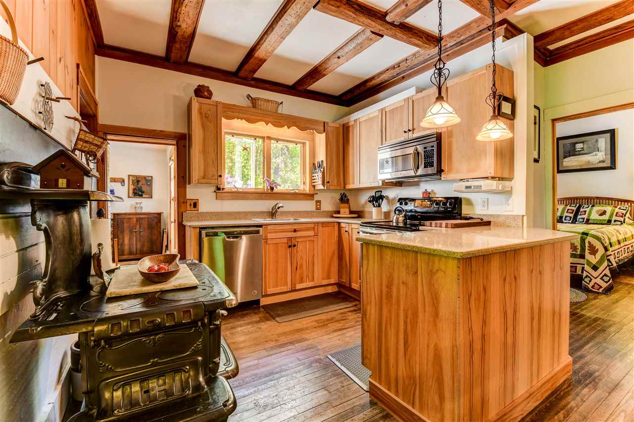 351 Glines Hill Road Madison, NH 03849 - Photo 15 of 37