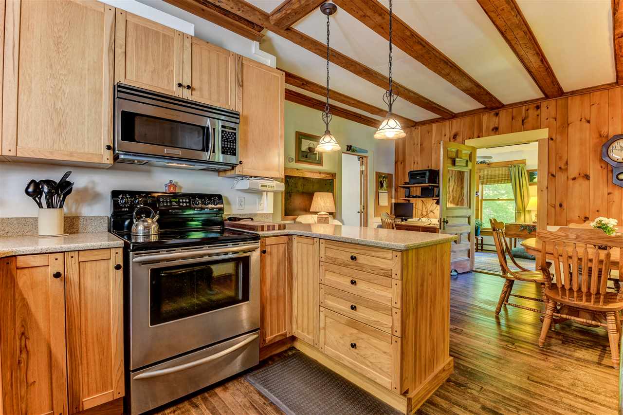 351 Glines Hill Road Madison, NH 03849 - Photo 17 of 37
