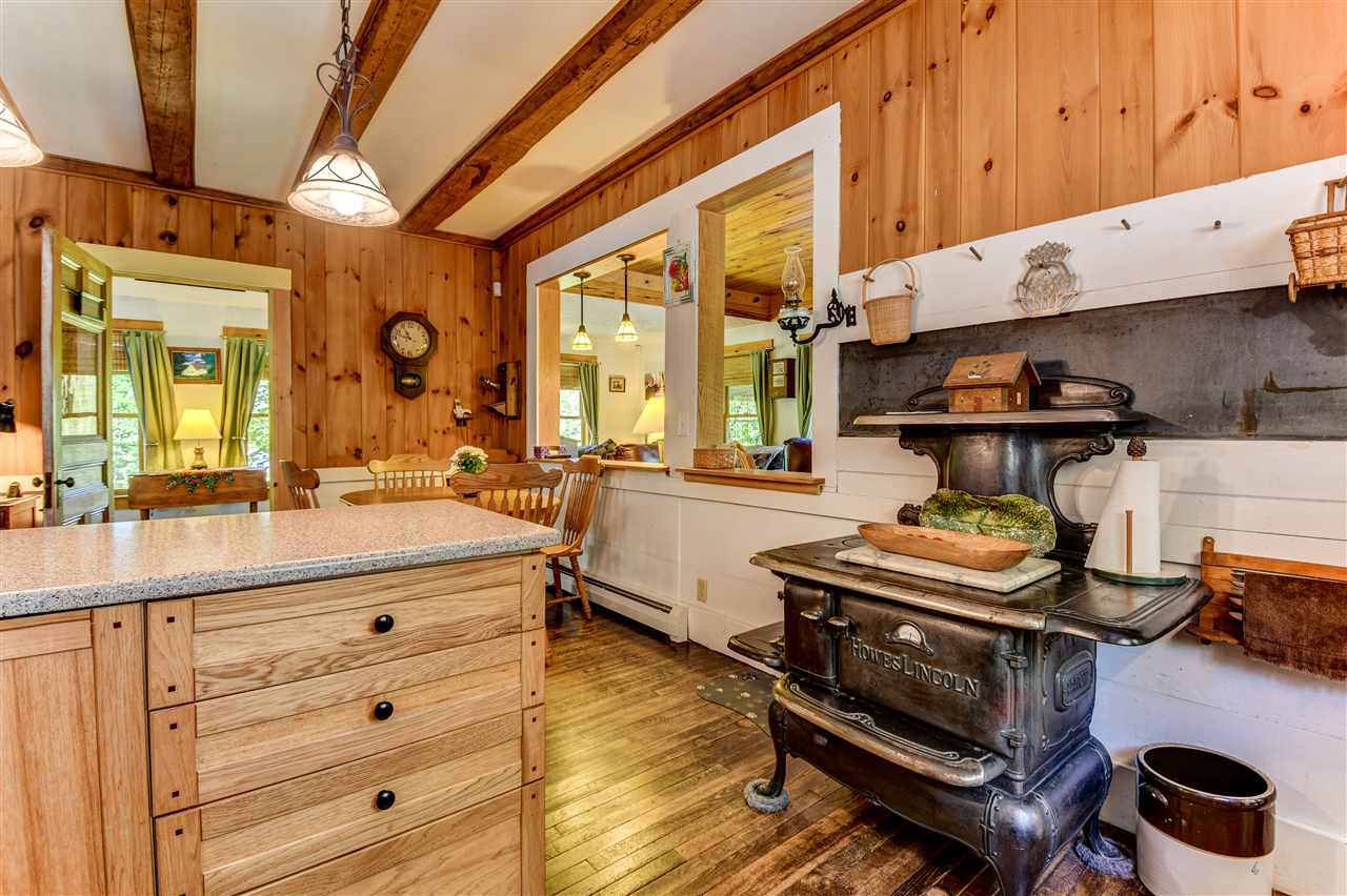 351 Glines Hill Road Madison, NH 03849 - Photo 18 of 37