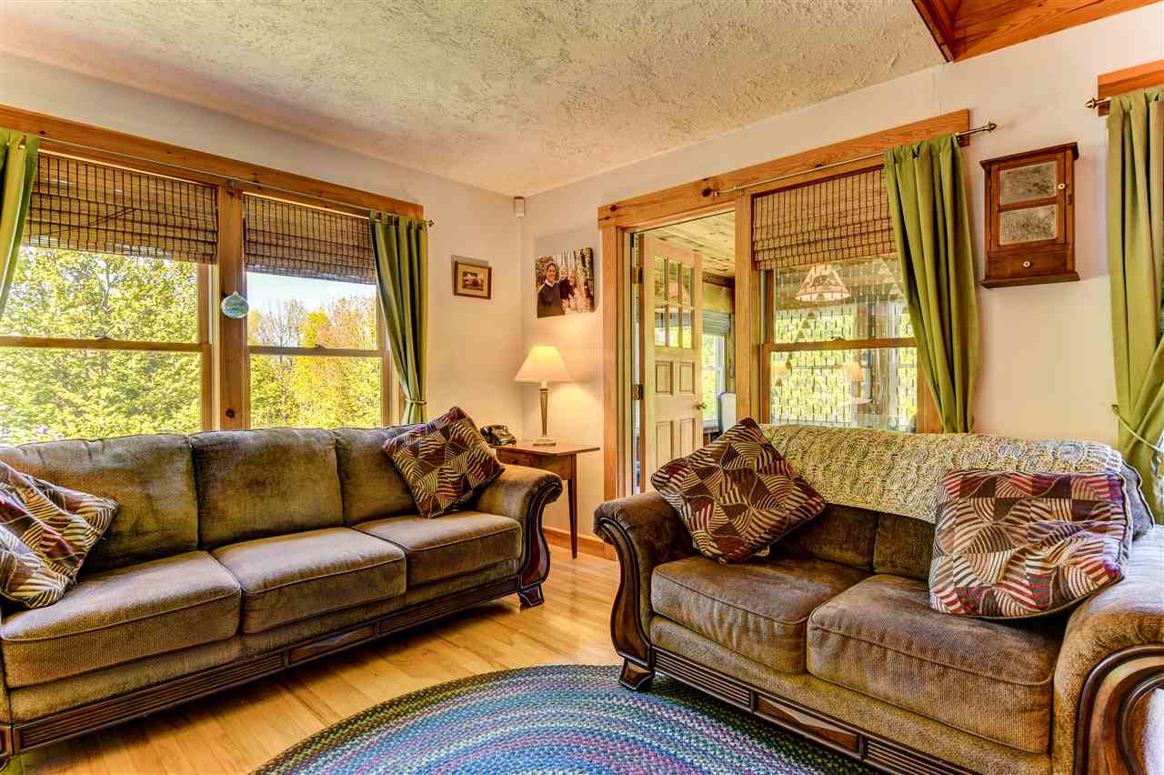 351 Glines Hill Road Madison, NH 03849 - Photo 20 of 37