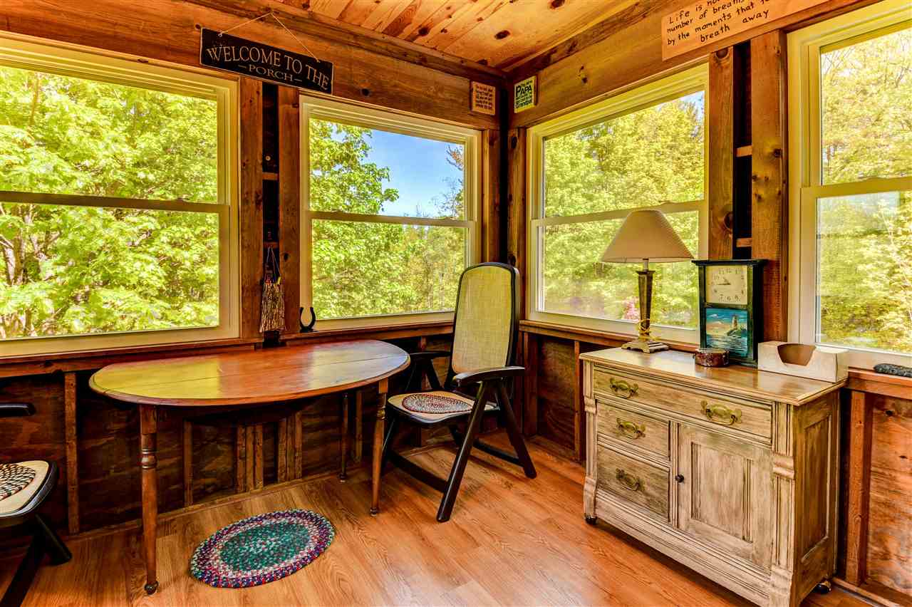 351 Glines Hill Road Madison, NH 03849 - Photo 22 of 37