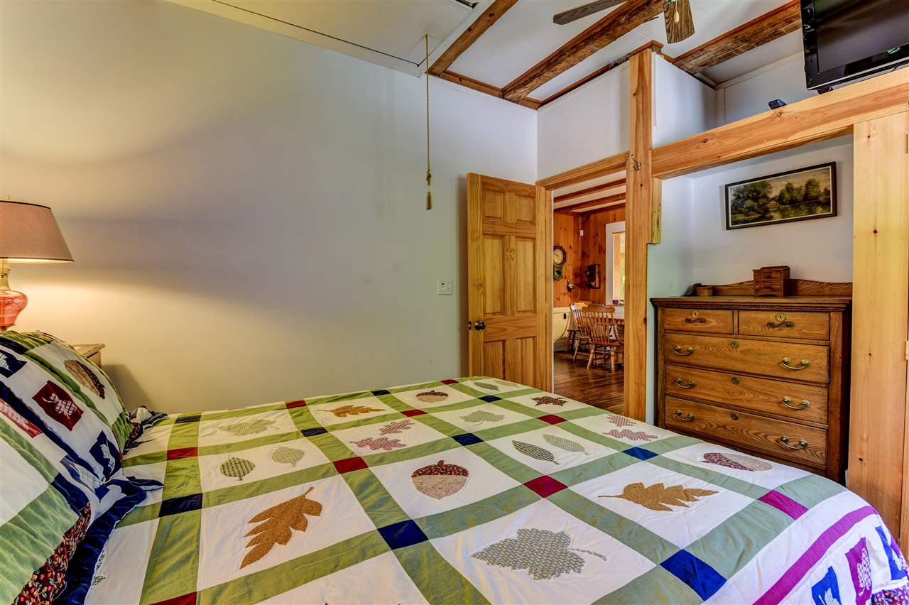 351 Glines Hill Road Madison, NH 03849 - Photo 24 of 37