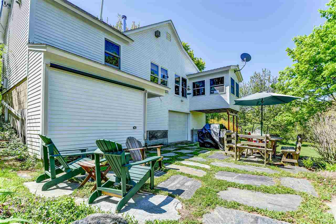 351 Glines Hill Road Madison, NH 03849 - Photo 29 of 37
