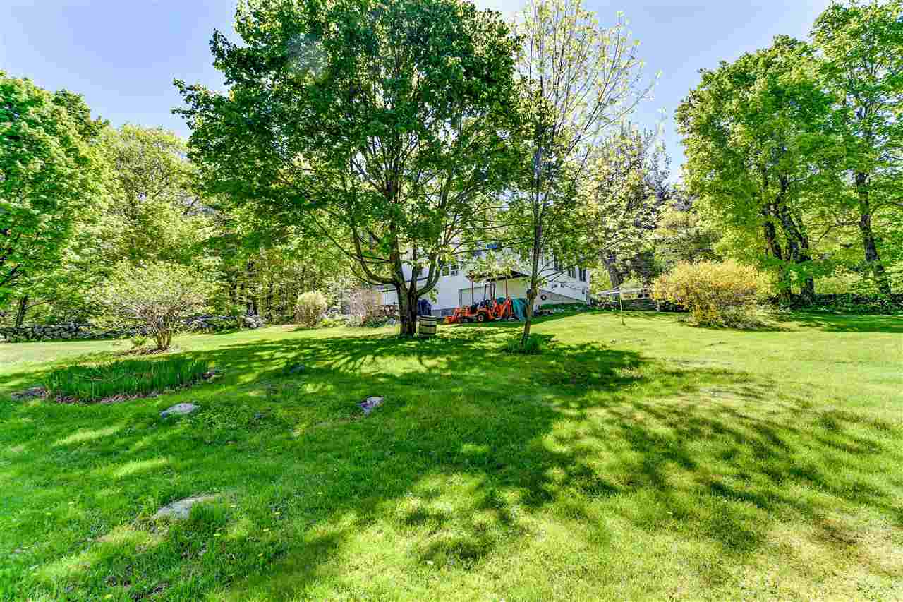 351 Glines Hill Road Madison, NH 03849 - Photo 31 of 37
