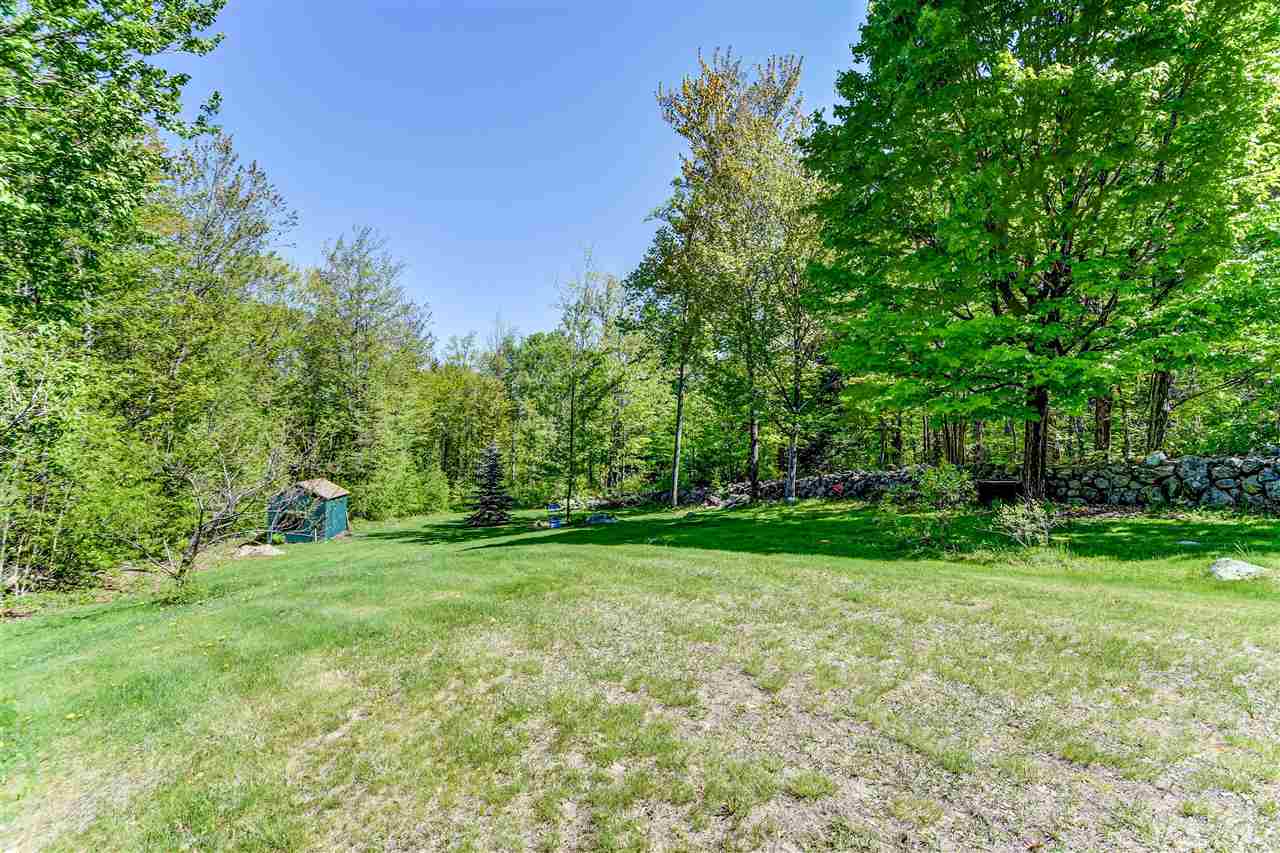 351 Glines Hill Road Madison, NH 03849 - Photo 33 of 37