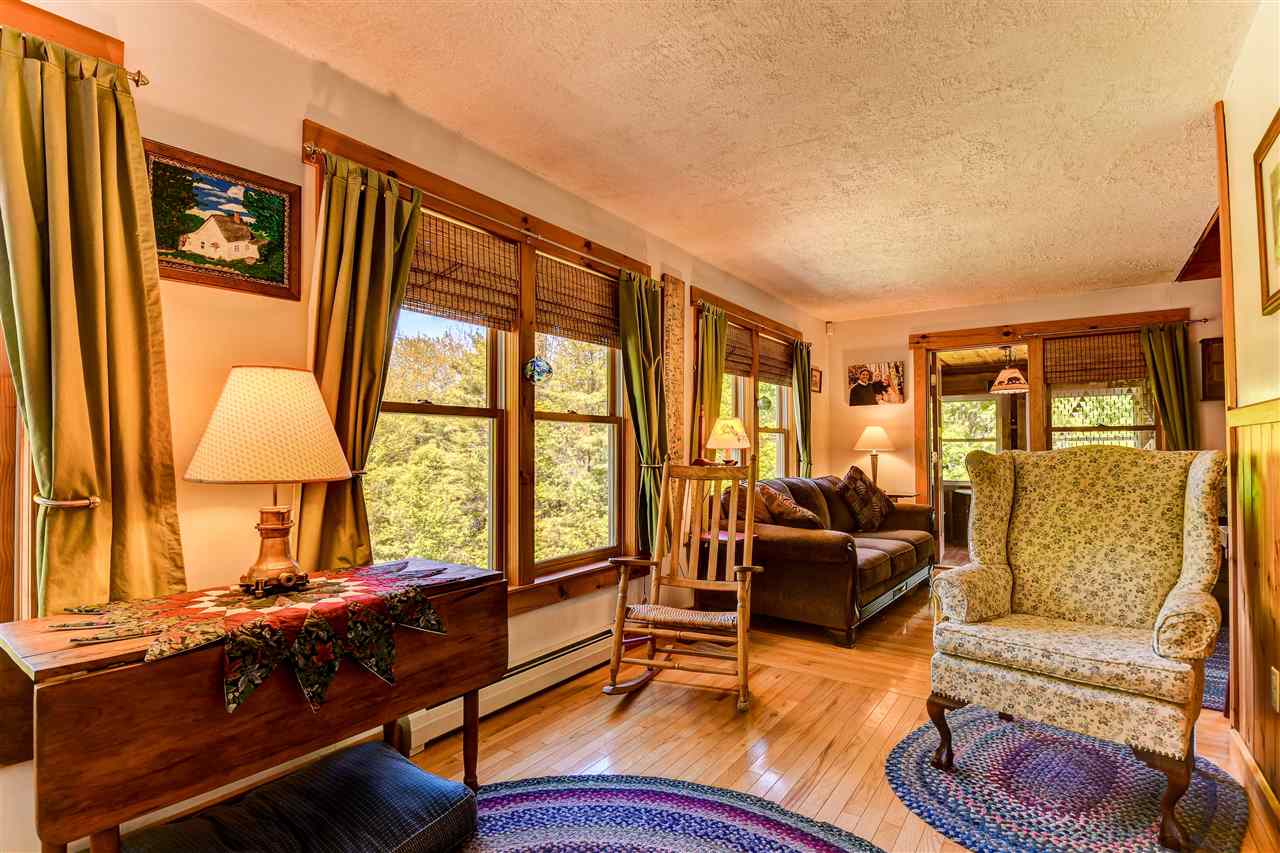 351 Glines Hill Road Madison, NH 03849 - Photo 4 of 37