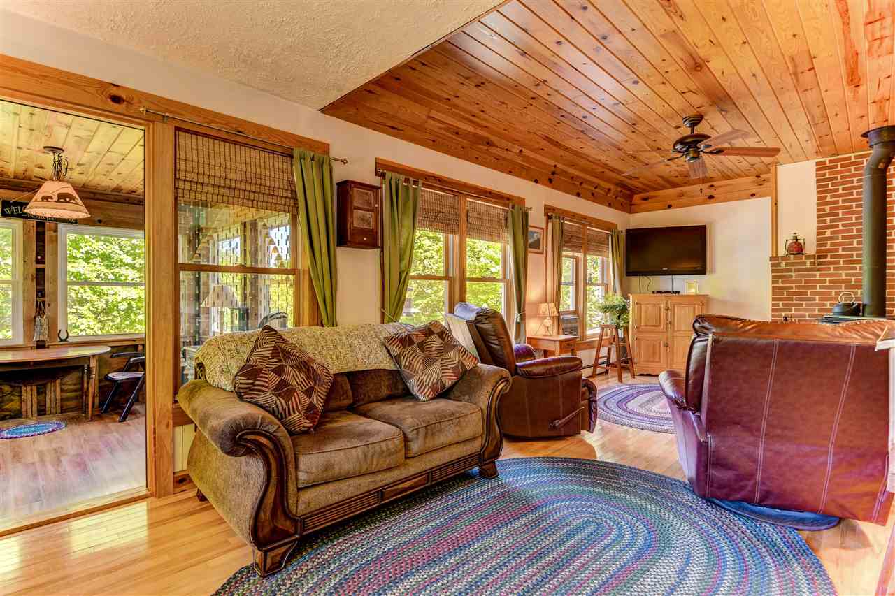 351 Glines Hill Road Madison, NH 03849 - Photo 6 of 37