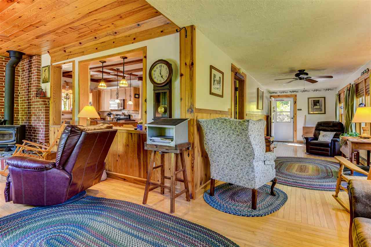 351 Glines Hill Road Madison, NH 03849 - Photo 7 of 37