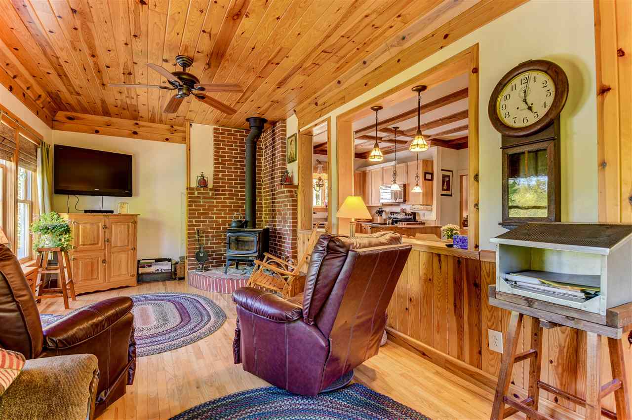 351 Glines Hill Road Madison, NH 03849 - Photo 8 of 37
