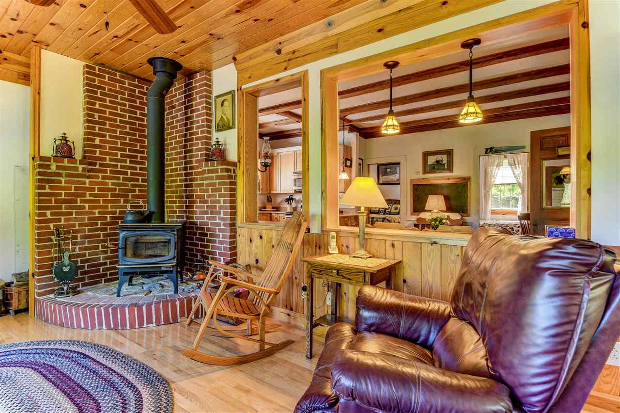 351 Glines Hill Road Madison, NH 03849 - Photo 10 of 37