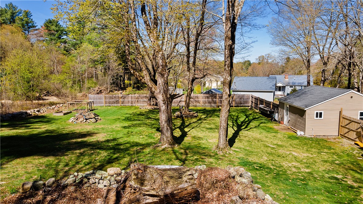 410 Field Hill Road Scituate, RI 02815 - Photo 29 of 38