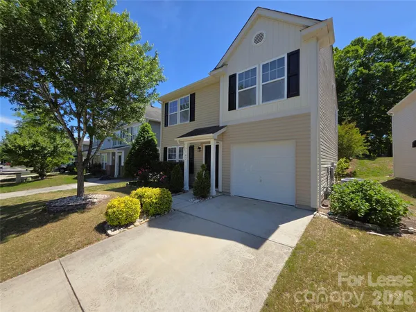 $1,895 | 6142 Salamander Run Lane, Charlotte, NC 28215