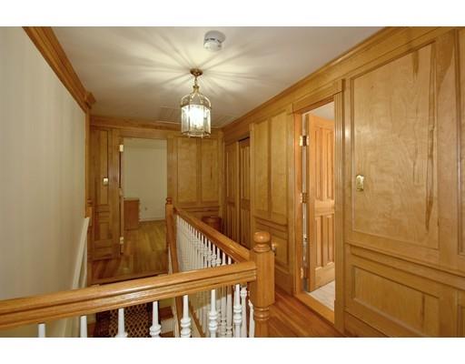 30 Decatur Lane Wayland, MA 01778 - Photo 15 of 29 a view of a hallway