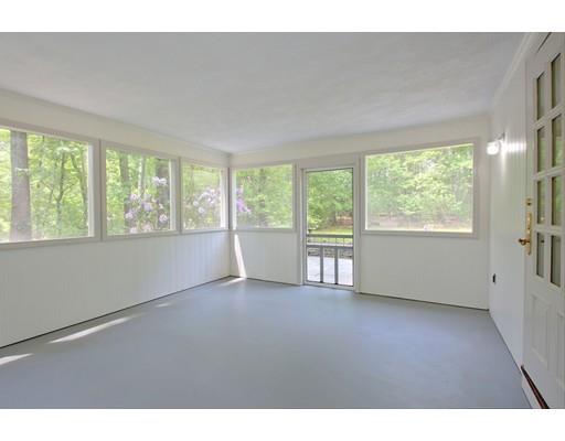 30 Decatur Lane Wayland, MA 01778 - Photo 26 of 29 a view of an empty room with a window
