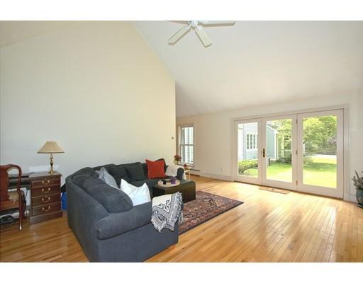 30 Decatur Lane Wayland, MA 01778 - Photo 9 of 29 a living room with furniture and a large window