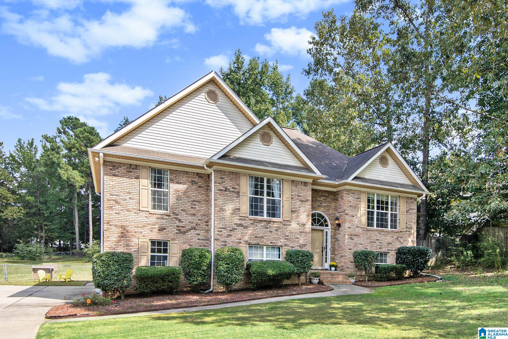 25 Milgray Lane Calera, AL 35040 - Photo 2 of 36