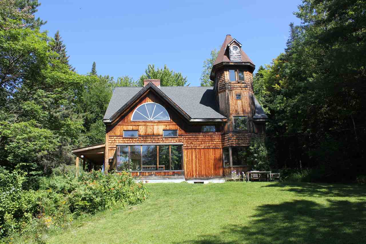 85 Kile Road Weston, VT 05161 - Photo 24 of 26
