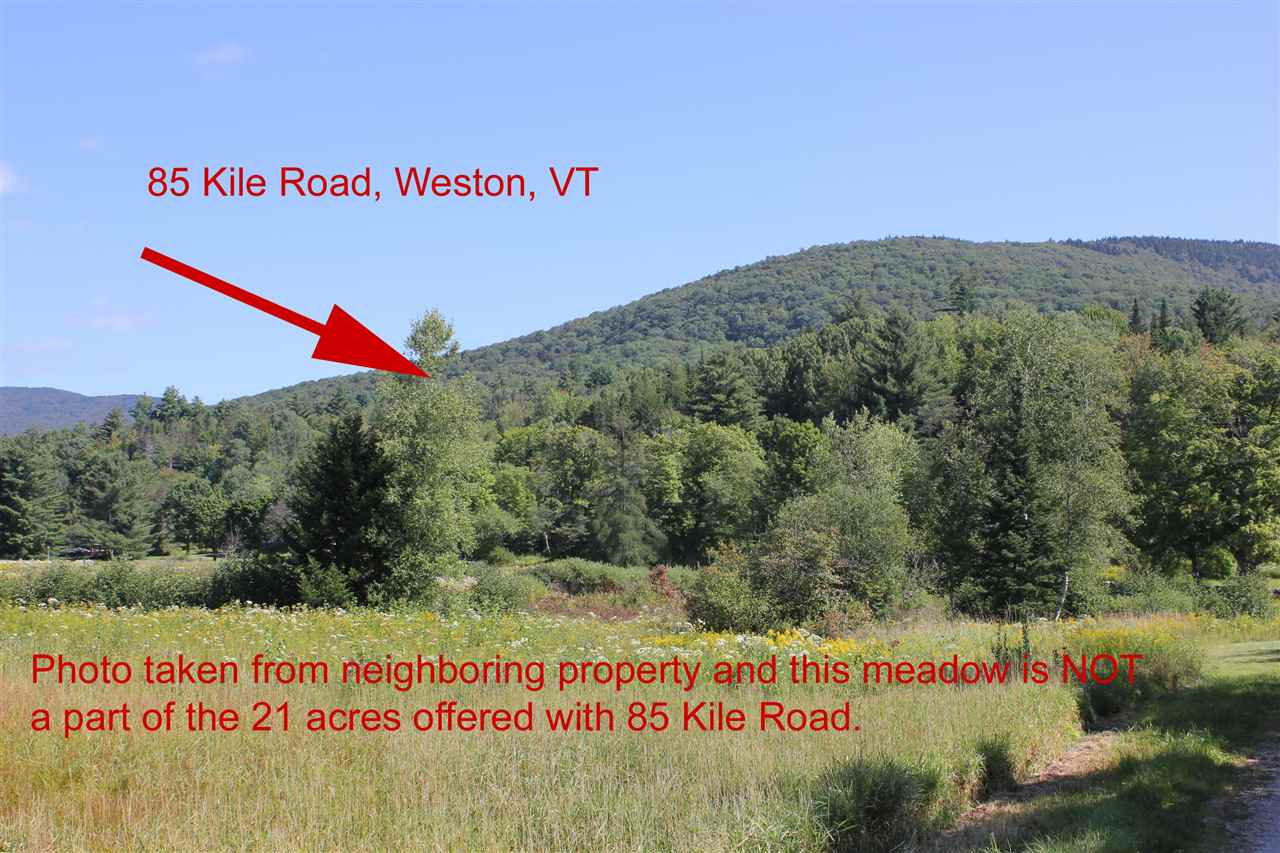 85 Kile Road Weston, VT 05161 - Photo 26 of 26