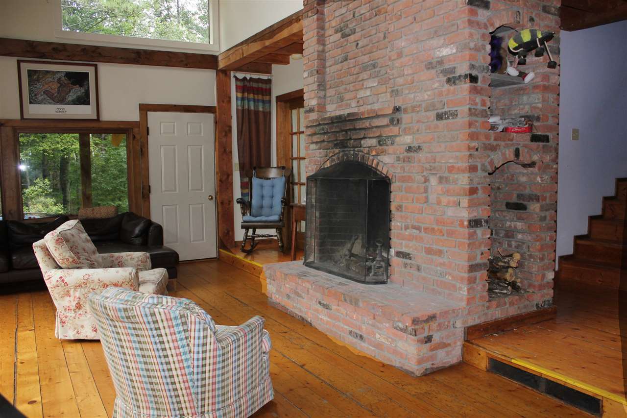 85 Kile Road Weston, VT 05161 - Photo 4 of 26