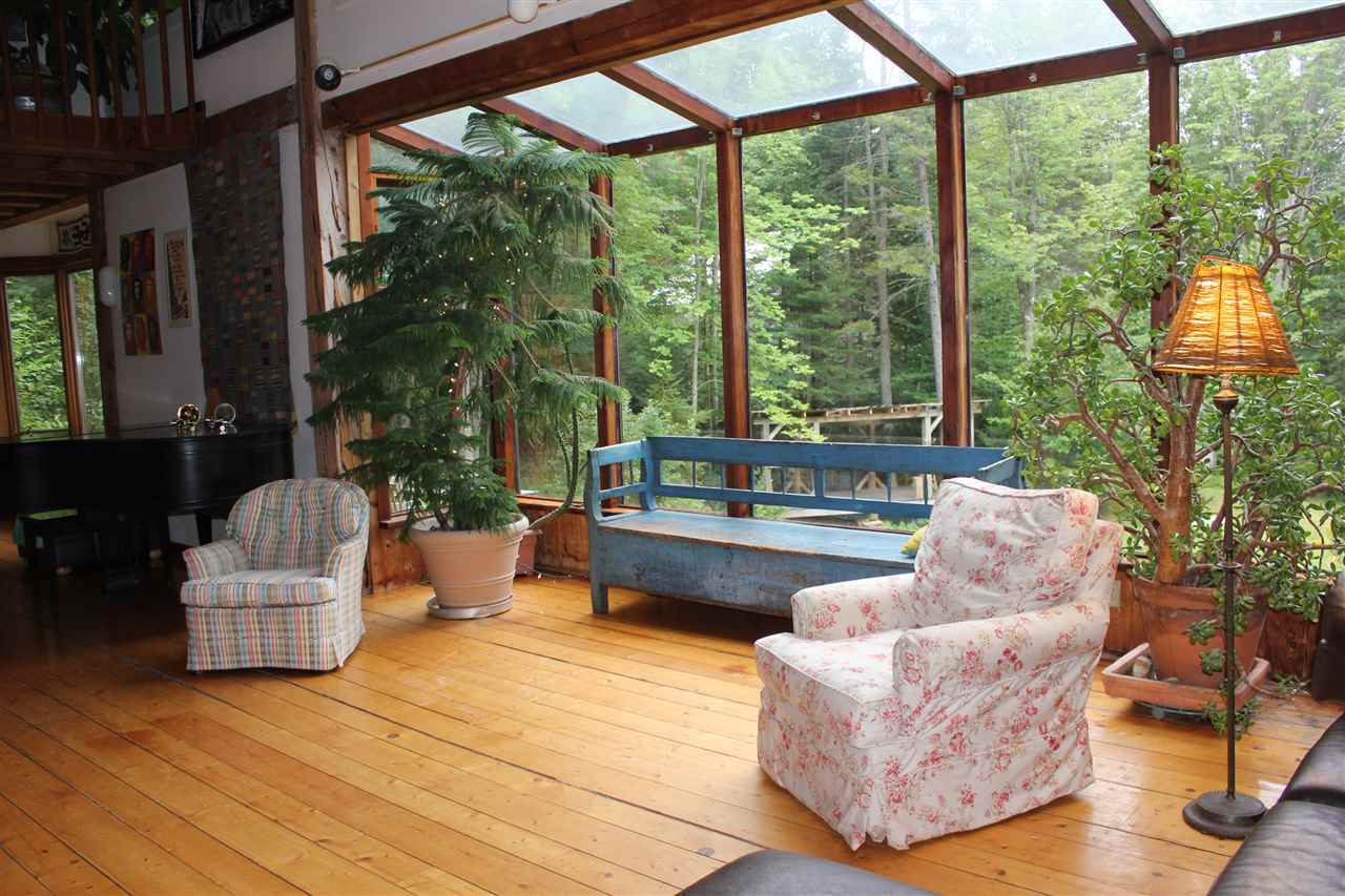 85 Kile Road Weston, VT 05161 - Photo 5 of 26