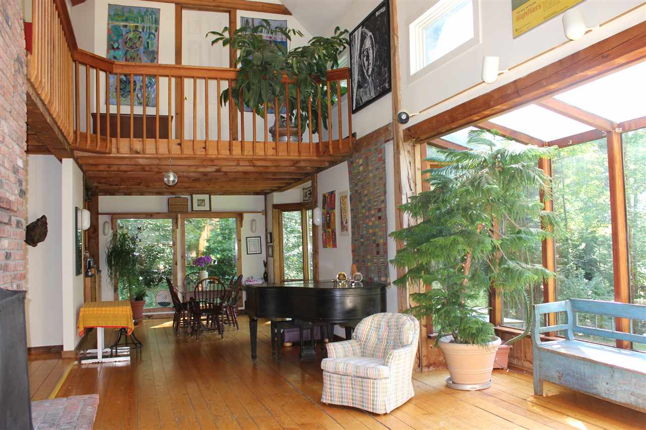 85 Kile Road Weston, VT 05161 - Photo 6 of 26