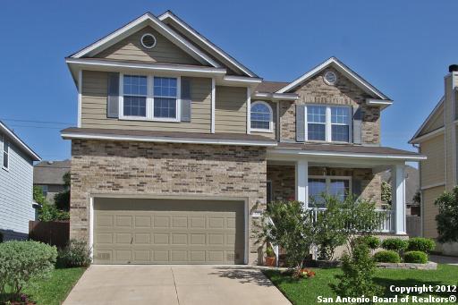 170 Red Hawk Ridge San Antonio, TX 78258 - Photo 1 of 1
