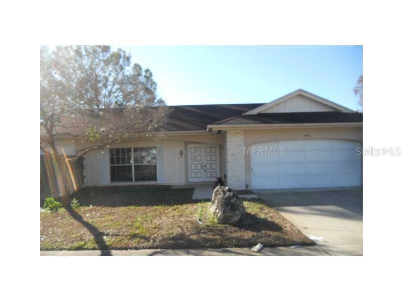 8606 Seeley Lane Hudson, FL 34667 - Photo 1 of 1 Exterior Front