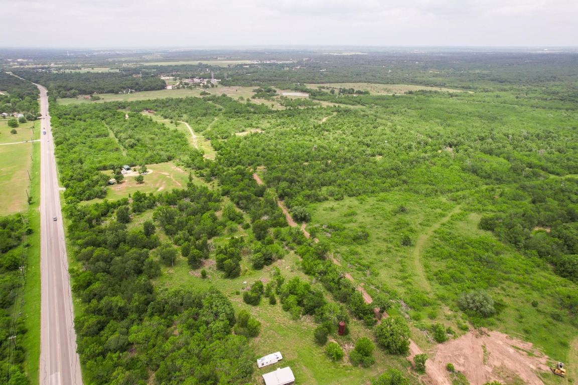 0 San Marcos Highway Luling, TX 78648 - Photo 13 of 35 a view of city with ocean