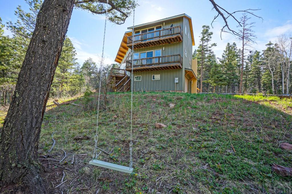 502 County Road La Veta, CO 81055 - Photo 30 of 34