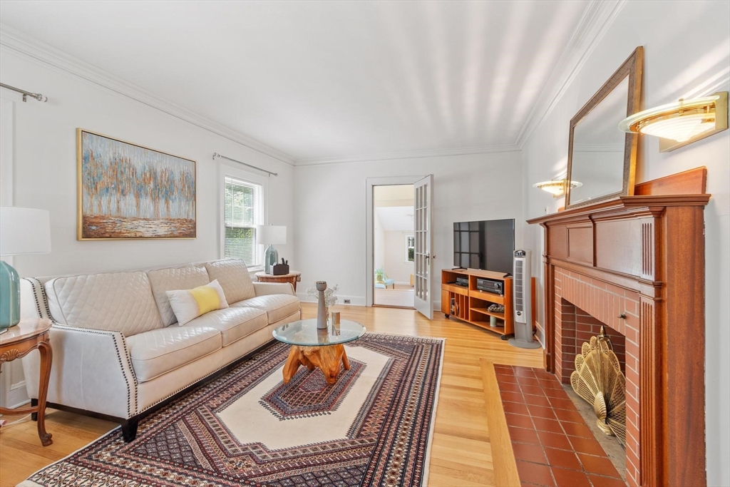 45 Grandview Road Arlington, MA 02476 - Photo 5 of 42