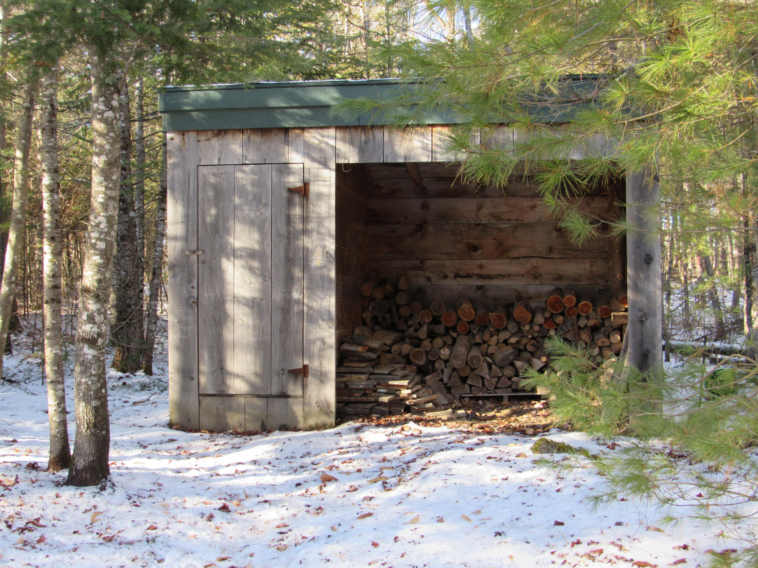 2 Thurston Road Cornville, ME 04976 - Photo 22 of 22 IMG_4587