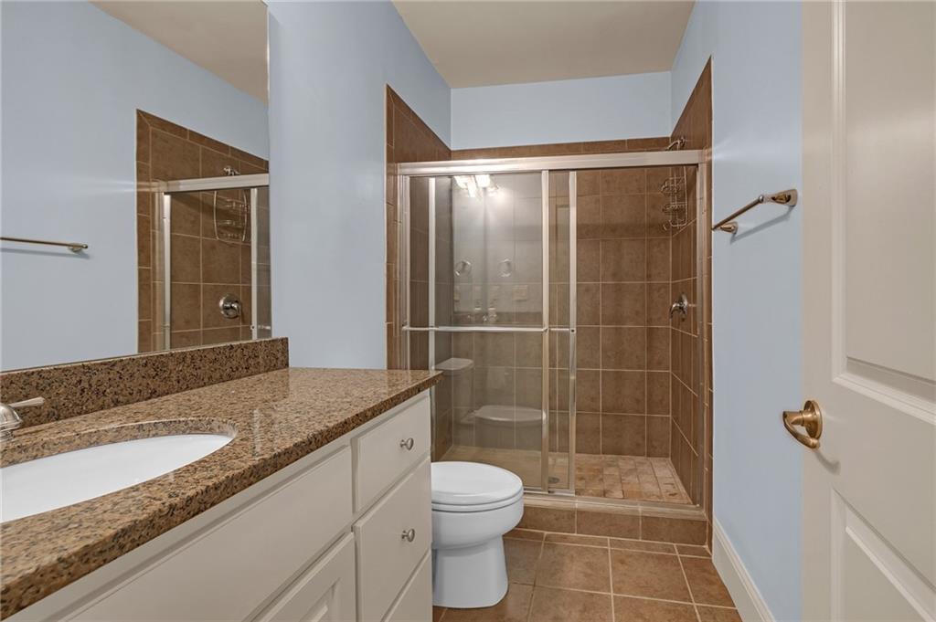 2248 Oakawana Road Northeast Atlanta, GA 30345 - Photo 54 of 72