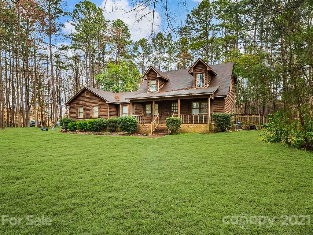 4911 Nesbit Road Monroe, NC 28112 - Photo 3 of 32 Gallery Image 3