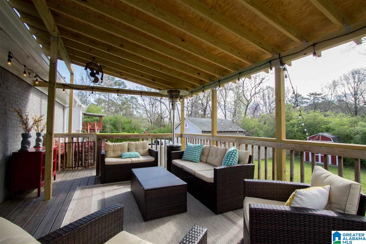 2549 Old Rocky Ridge Road Birmingham, AL 35216 - Photo 36 of 42