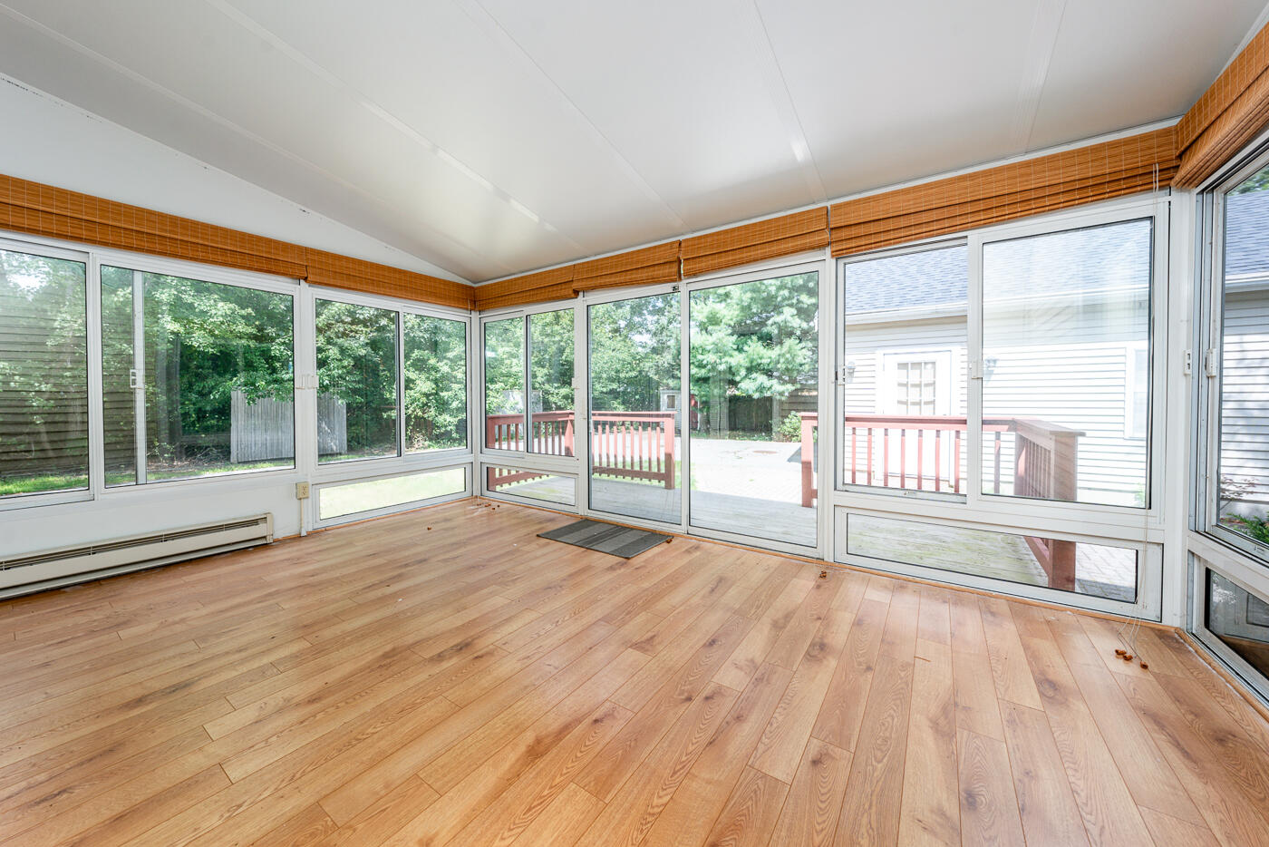205 Wheeler Road Mashpee, MA 02649 - Photo 16 of 37 sunroom1