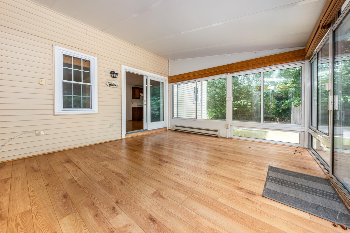 205 Wheeler Road Mashpee, MA 02649 - Photo 17 of 37 sunroom2