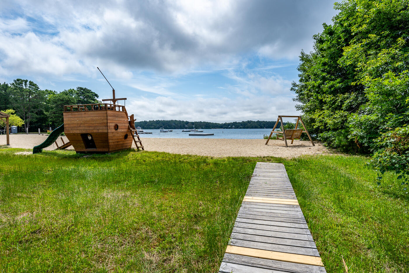 205 Wheeler Road Mashpee, MA 02649 - Photo 28 of 37 park3