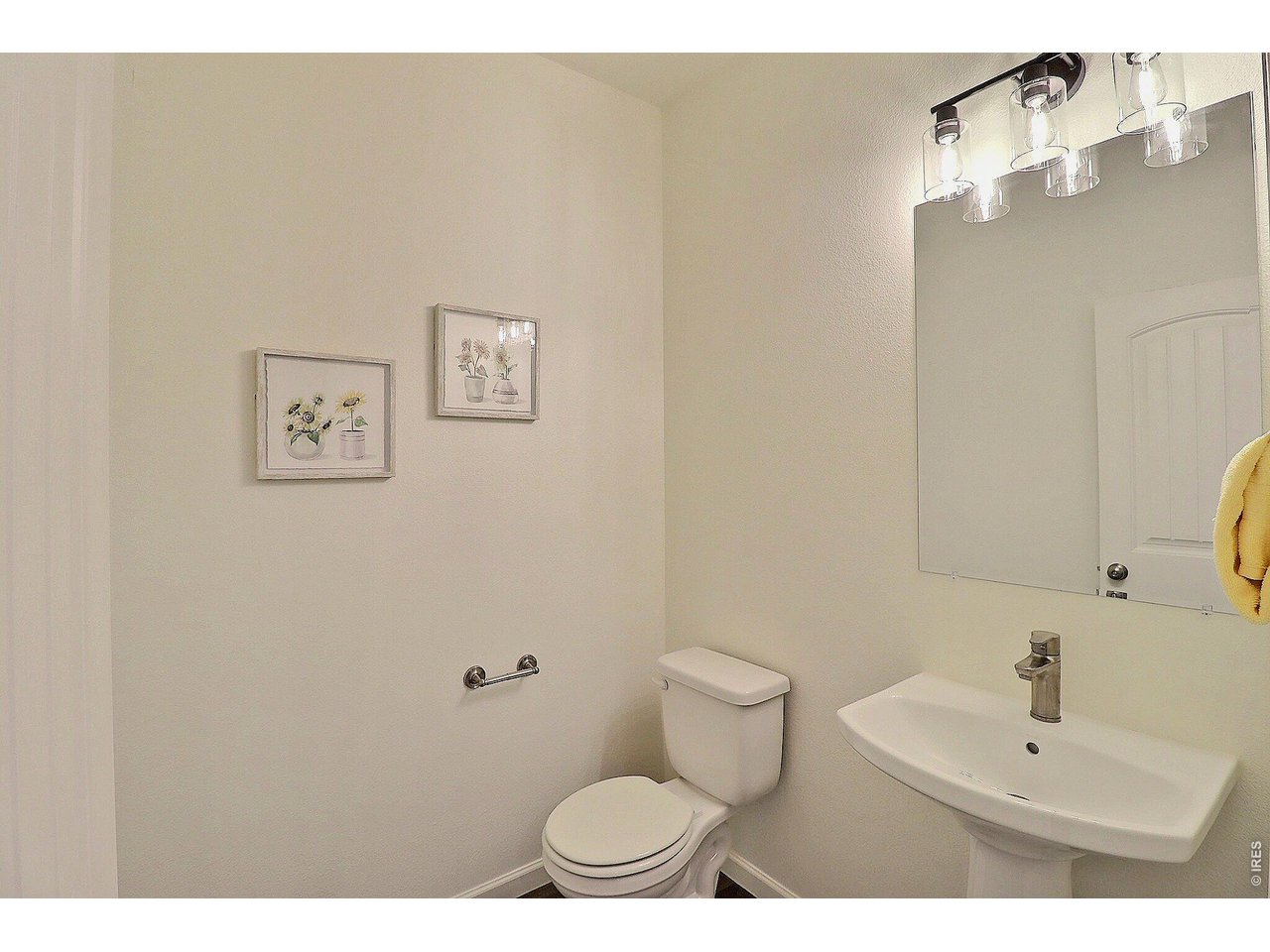 4355 24th Street Road, Unit 3204 Greeley, CO 80634 - Photo 20 of 34 Main Floor Powder Room