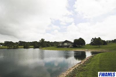 9565 North Gundy Road Roanoke, IN 46783 - Photo 3 of 25