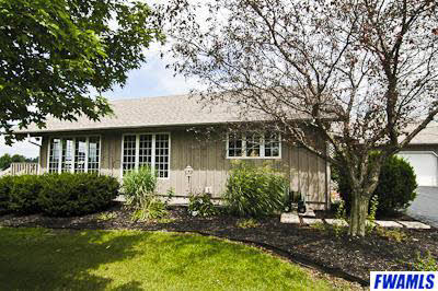 9565 North Gundy Road Roanoke, IN 46783 - Photo 4 of 25