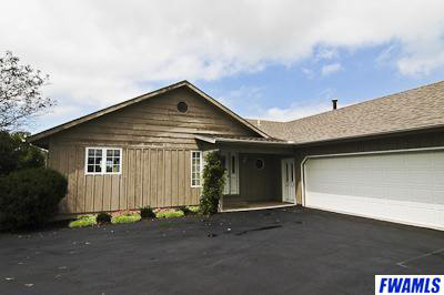9565 North Gundy Road Roanoke, IN 46783 - Photo 5 of 25