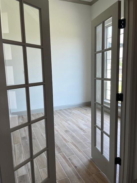 906 Maxine Drive Athens, TX 75751 - Photo 9 of 40 French doors