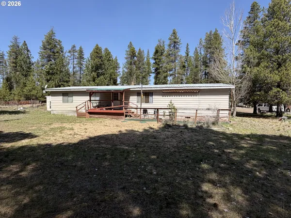 $285,000 | 51905 Kiwa Lane, La Pine, OR 97739