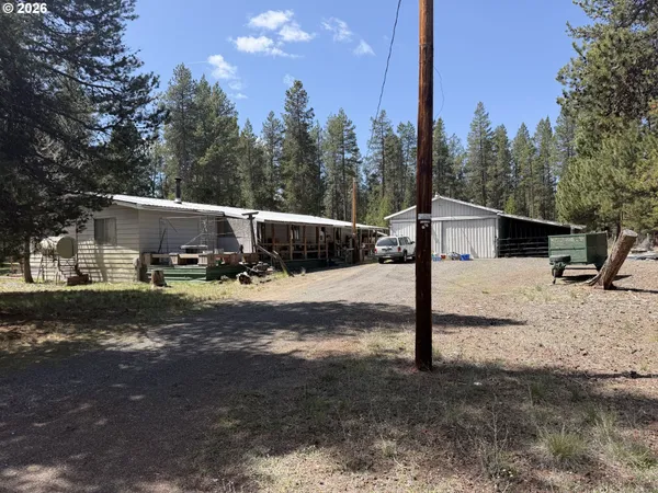 $285,000 | 51905 Kiwa Lane, La Pine, OR 97739