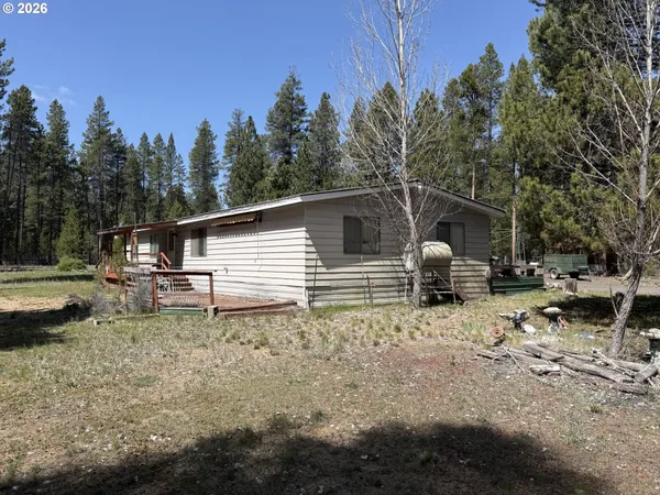 $285,000 | 51905 Kiwa Lane, La Pine, OR 97739